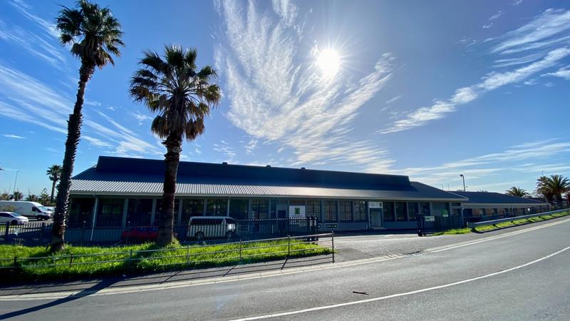 To Let commercial Property for Rent in Woodstock Western Cape